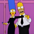 Homer a Marge v dle 